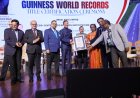 स्टील स्लैग से बनी दुनिया की सबसे लंबी सड़क, जिंदल स्टील ने रचा इतिहास,गिनीज बुक में दर्ज हुआ नाम