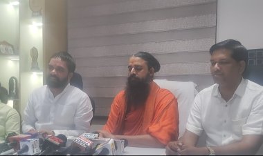 Raipur : गणेश विसर्जन की झांकियों का होगा सम्मान, तीन विजेताओं को मिलेंगे 51, 31 और 21 हजार