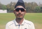 सीके नायडू ट्रॉफी के लिए छत्तीसगढ़ अंडर-23 टीम तैयार,खिलाड़ियों की लिस्ट और शेडयूल जारी