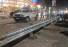 Raipur Breaking : अतिक्रमण के खिलाफ एनएचएआई की सख्त कार्रवाई, तेलीबांधा में अवैध एंट्री बंद