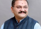 कांग्रेस प्रभारी सुखदेव भगत का बस्तर दौरा राजनीतिक पर्यटन से अधिक कुछ नहीं : भाजपा