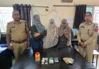 Raipur Crime : सैलून में MDMA ड्रग्स की बिक्री, 2 महिलाएं और ट्रांसजेंडर गिरफ्तार