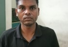 तीन साल की बच्ची से दुष्कर्म का आरोप, पुलिस ने आरोपी को किया गिरफ्तार
