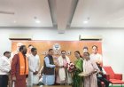 प्रधानमंत्री नरेंद्र मोदी हैं देश में नील क्रांति के सूत्रधार : कर्मवीर सिंह