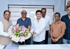 रायपुर के भारत- जिम्बाब्वे महिला T-20 मैचेस में महिलाओं को फ्री एंट्री, मुख्यमंत्री के सुझाव पर छत्तीसगढ़ स्टेट क्रिकेट संघ की सहमति
