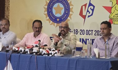 रायपुर में भारत-जिम्बाब्वे महिला टी-20 सीरीज की टिकटों का ऐलान,499 रुपए में तीनों मैच देखने का मौका,देखिए पूरी रेट लिस्ट और शेड्यूल