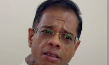 CEC ज्ञानेश कुमार के इस्तीफे की मांग, कल JCCJ करेगी विरोध प्रदर्शन
