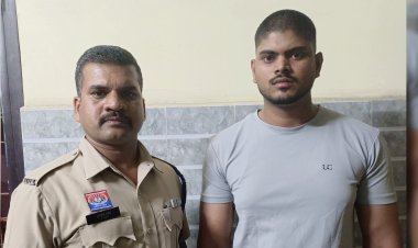 शादी से इनकार करने पर युवती ने दर्ज कराई शिकायत, न्यायालय ने आरोपी को भेजा जेल