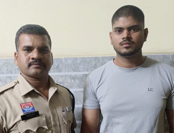 शादी से इनकार करने पर युवती ने दर्ज कराई शिकायत, न्यायालय ने आरोपी को भेजा जेल