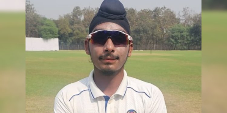 सीके नायडू ट्रॉफी के लिए छत्तीसगढ़ अंडर-23 टीम तैयार,खिलाड़ियों की लिस्ट और शेडयूल जारी