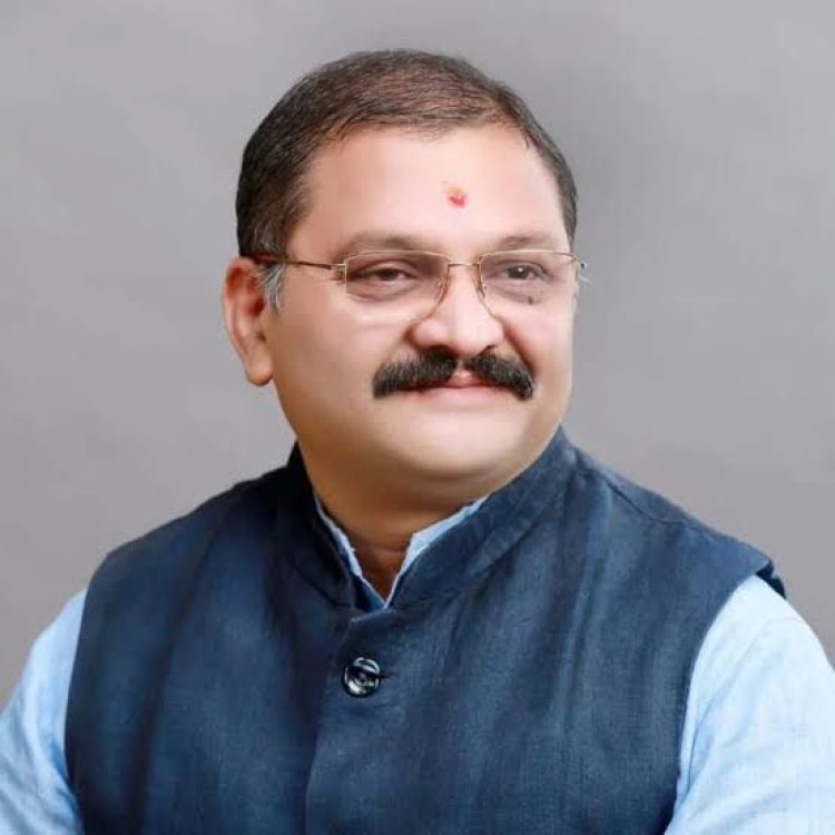 कांग्रेस प्रभारी सुखदेव भगत का बस्तर दौरा राजनीतिक पर्यटन से अधिक कुछ नहीं : भाजपा