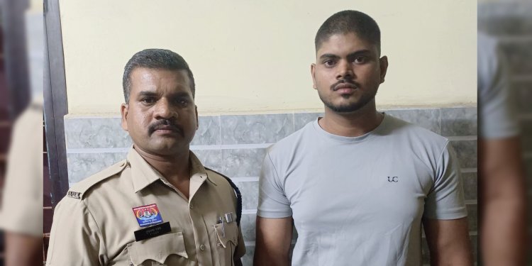 शादी से इनकार करने पर युवती ने दर्ज कराई शिकायत, न्यायालय ने आरोपी को भेजा जेल