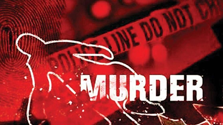 रायपुर मर्डर केस का आरोपी गिरफ्तार,नाचने के दौरान शनिवार रात पेपर कटर से किया था युवक पर हमला