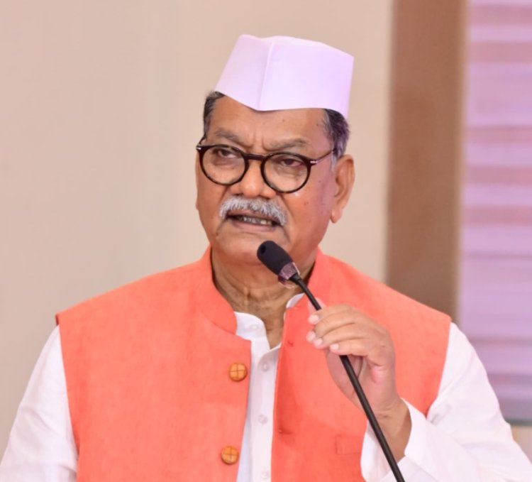 डॉ. चरणदास महंत ने मुख्यमंत्री को लिखा पत्र, विधानसभा सत्रों और बैठकों की अवधि बढ़ाने की मांग